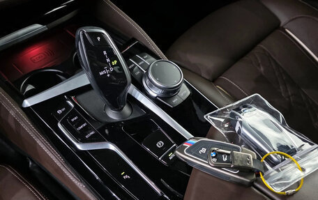 BMW 5 серия, 2022 год, 5 450 000 рублей, 9 фотография