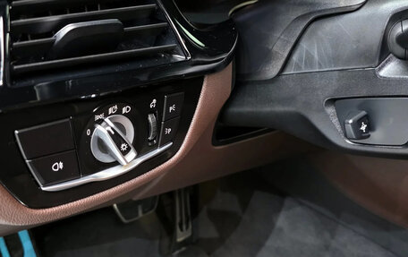 BMW 5 серия, 2022 год, 5 450 000 рублей, 11 фотография