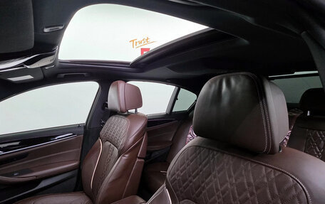 BMW 5 серия, 2022 год, 5 450 000 рублей, 18 фотография