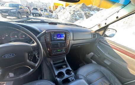 Ford Explorer III, 2003 год, 425 000 рублей, 8 фотография