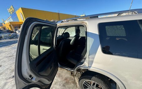 Ford Explorer III, 2003 год, 425 000 рублей, 11 фотография