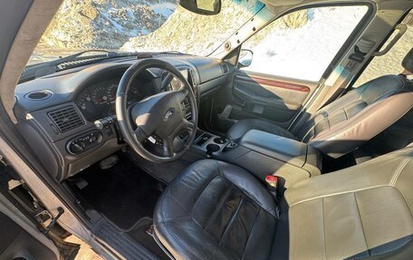 Ford Explorer III, 2003 год, 425 000 рублей, 5 фотография