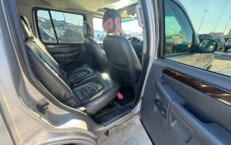 Ford Explorer III, 2003 год, 425 000 рублей, 13 фотография