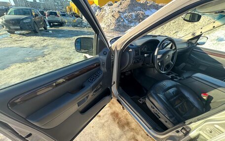 Ford Explorer III, 2003 год, 425 000 рублей, 6 фотография