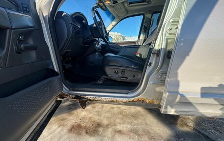 Ford Explorer III, 2003 год, 425 000 рублей, 7 фотография