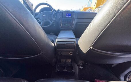 Ford Explorer III, 2003 год, 425 000 рублей, 15 фотография