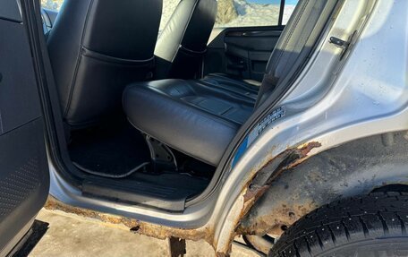 Ford Explorer III, 2003 год, 425 000 рублей, 10 фотография