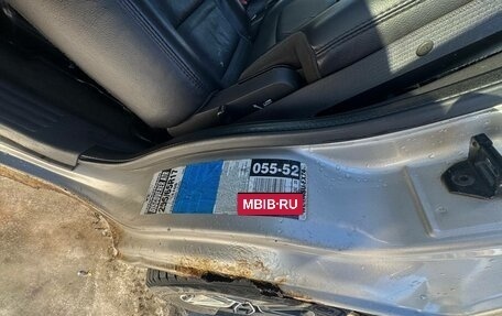 Ford Explorer III, 2003 год, 425 000 рублей, 12 фотография