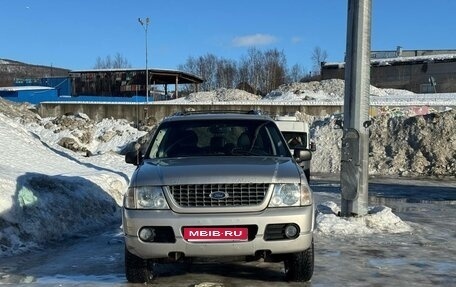 Ford Explorer III, 2003 год, 425 000 рублей, 3 фотография