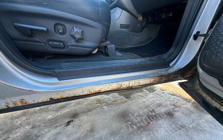 Ford Explorer III, 2003 год, 425 000 рублей, 16 фотография