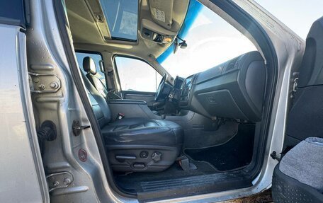 Ford Explorer III, 2003 год, 425 000 рублей, 18 фотография