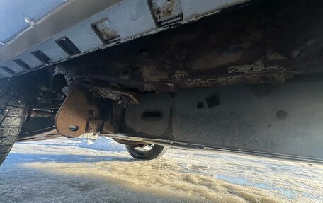 Ford Explorer III, 2003 год, 425 000 рублей, 20 фотография