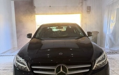 Mercedes-Benz C-Класс, 2019 год, 2 850 000 рублей, 1 фотография