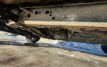 Ford Explorer III, 2003 год, 425 000 рублей, 25 фотография