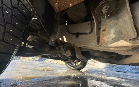 Ford Explorer III, 2003 год, 425 000 рублей, 27 фотография