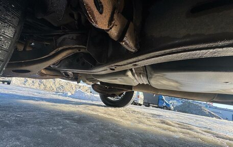 Ford Explorer III, 2003 год, 425 000 рублей, 23 фотография