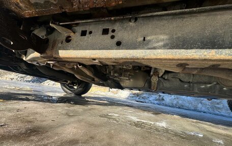 Ford Explorer III, 2003 год, 425 000 рублей, 24 фотография