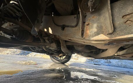 Ford Explorer III, 2003 год, 425 000 рублей, 26 фотография