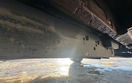 Ford Explorer III, 2003 год, 425 000 рублей, 22 фотография