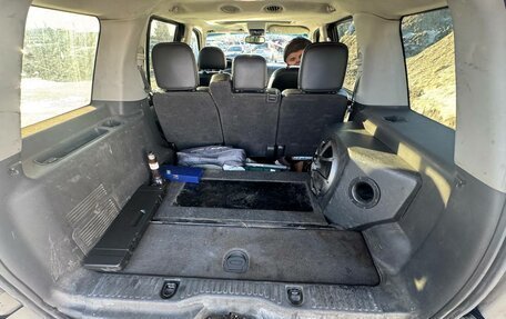 Ford Explorer III, 2003 год, 425 000 рублей, 28 фотография