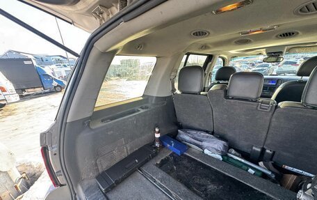 Ford Explorer III, 2003 год, 425 000 рублей, 29 фотография