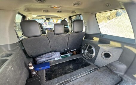 Ford Explorer III, 2003 год, 425 000 рублей, 30 фотография