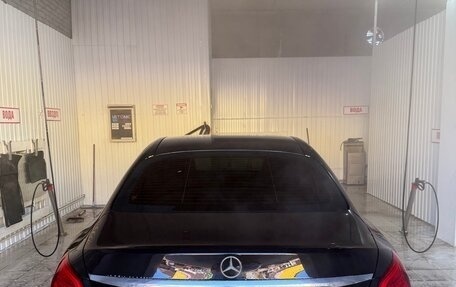 Mercedes-Benz C-Класс, 2019 год, 2 850 000 рублей, 6 фотография