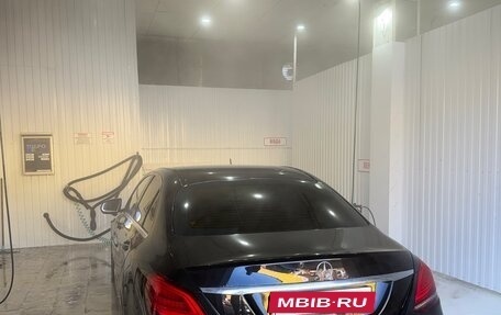 Mercedes-Benz C-Класс, 2019 год, 2 850 000 рублей, 7 фотография