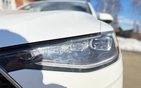 Haval F7 I, 2020 год, 1 745 000 рублей, 5 фотография