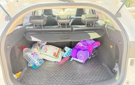 Haval F7 I, 2020 год, 1 745 000 рублей, 8 фотография