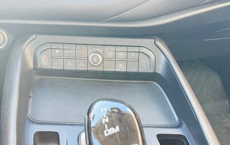 Haval F7 I, 2020 год, 1 745 000 рублей, 6 фотография