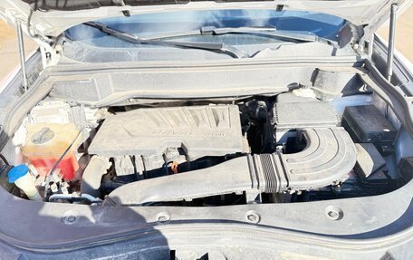 Haval F7 I, 2020 год, 1 745 000 рублей, 7 фотография