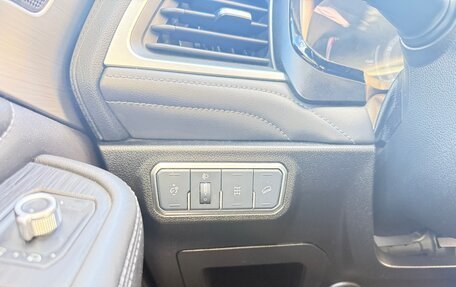 Haval F7 I, 2020 год, 1 745 000 рублей, 12 фотография