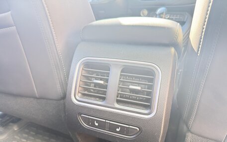 Haval F7 I, 2020 год, 1 745 000 рублей, 11 фотография