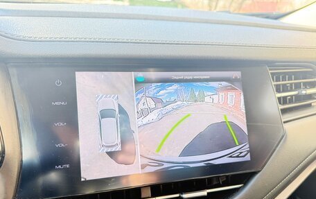 Haval F7 I, 2020 год, 1 745 000 рублей, 13 фотография