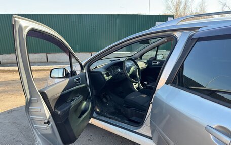 Peugeot 307 I, 2003 год, 250 000 рублей, 5 фотография