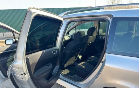 Peugeot 307 I, 2003 год, 250 000 рублей, 6 фотография