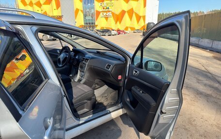 Peugeot 307 I, 2003 год, 250 000 рублей, 8 фотография