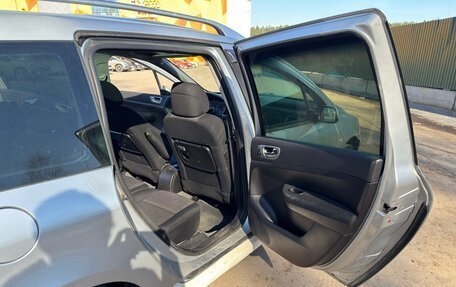 Peugeot 307 I, 2003 год, 250 000 рублей, 7 фотография