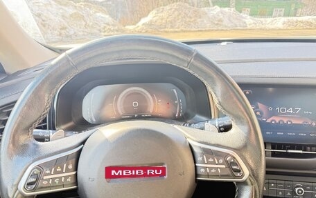 Haval F7 I, 2020 год, 1 745 000 рублей, 14 фотография