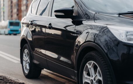 Ford Kuga III, 2014 год, 1 410 000 рублей, 12 фотография