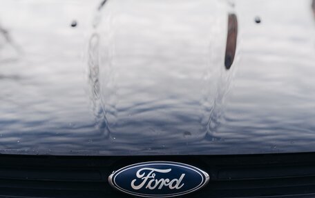 Ford Kuga III, 2014 год, 1 410 000 рублей, 10 фотография