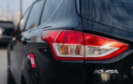 Ford Kuga III, 2014 год, 1 410 000 рублей, 7 фотография