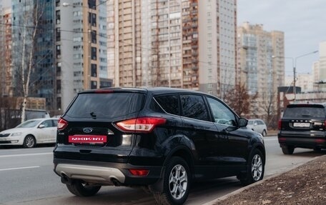 Ford Kuga III, 2014 год, 1 410 000 рублей, 4 фотография