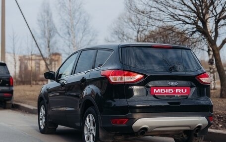 Ford Kuga III, 2014 год, 1 410 000 рублей, 6 фотография