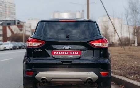 Ford Kuga III, 2014 год, 1 410 000 рублей, 5 фотография