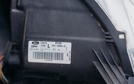 Ford Kuga III, 2014 год, 1 410 000 рублей, 26 фотография