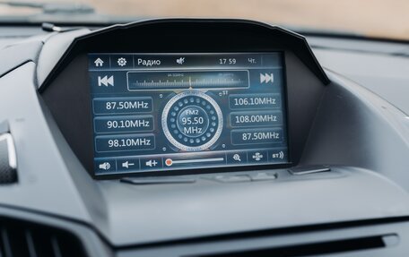 Ford Kuga III, 2014 год, 1 410 000 рублей, 30 фотография