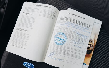 Ford Kuga III, 2014 год, 1 410 000 рублей, 35 фотография