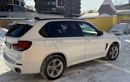 BMW X5, 2015 год, 3 700 000 рублей, 4 фотография